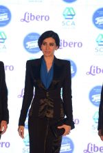 Karisma Kapoor at the launch of SAC products in Palladium Hotel, Mumbai on 13th Nov 2013